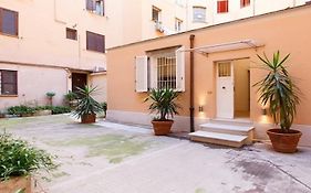 Parioli House Near Borghese-Luiss University